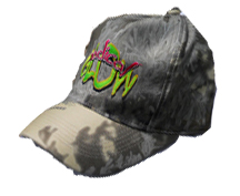 Apparel - Hat 60005